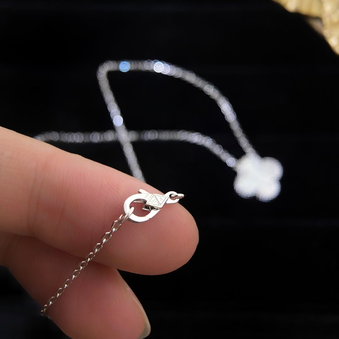 LuxluxHouse Best Quality Accessories Van Cleef & Arpels Necklace