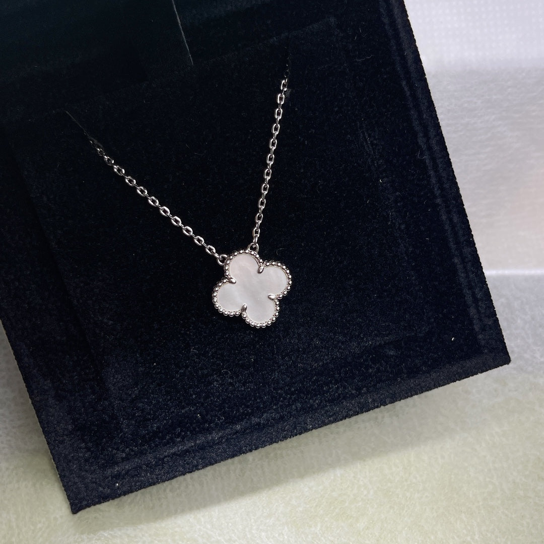 LuxluxHouse Best Quality Accessories Van Cleef & Arpels Necklace