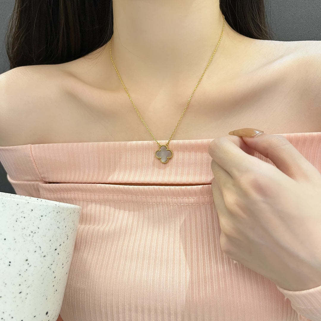 LuxluxHouse Best Quality Accessories Van Cleef & Arpels Necklace