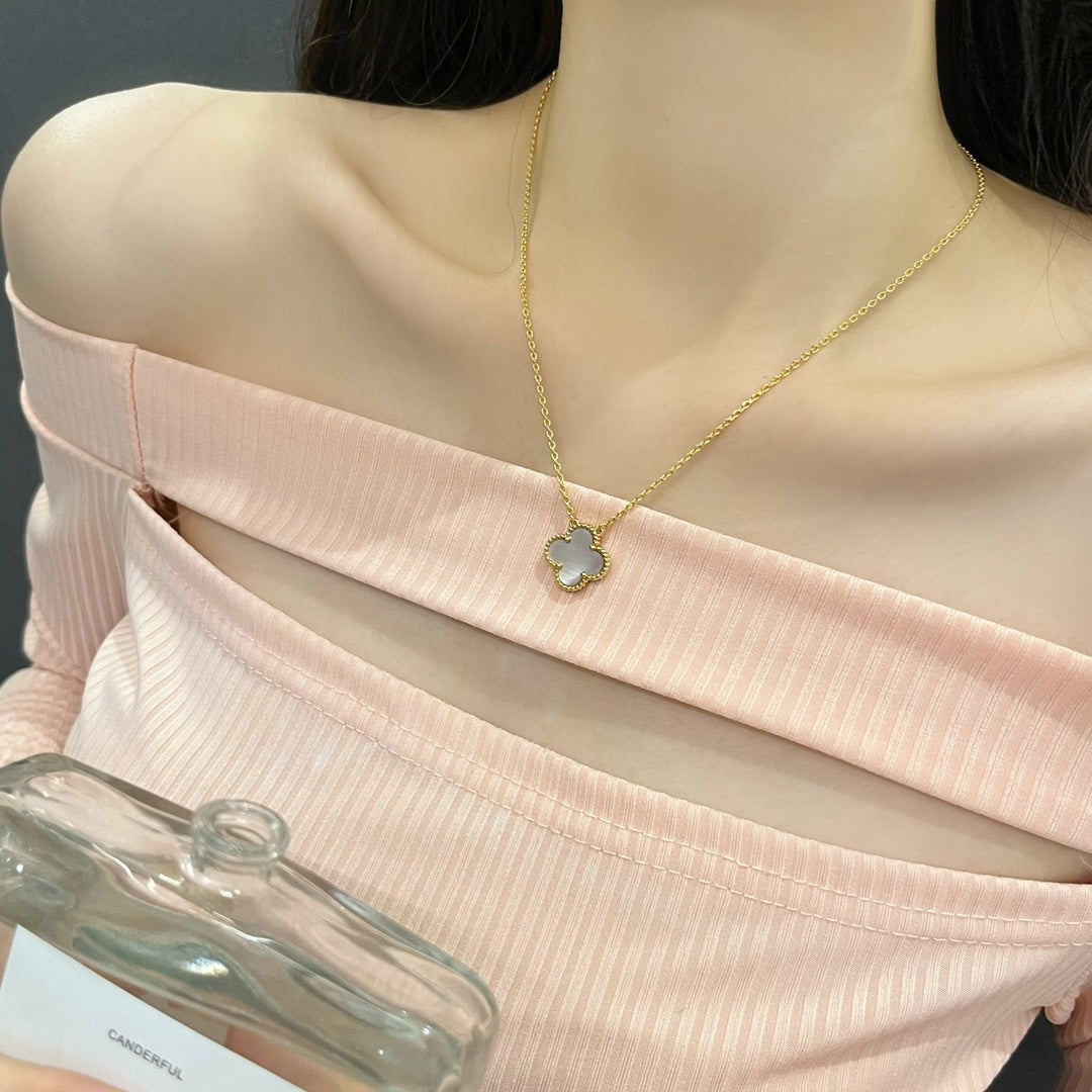 LuxluxHouse Best Quality Accessories Van Cleef & Arpels Necklace