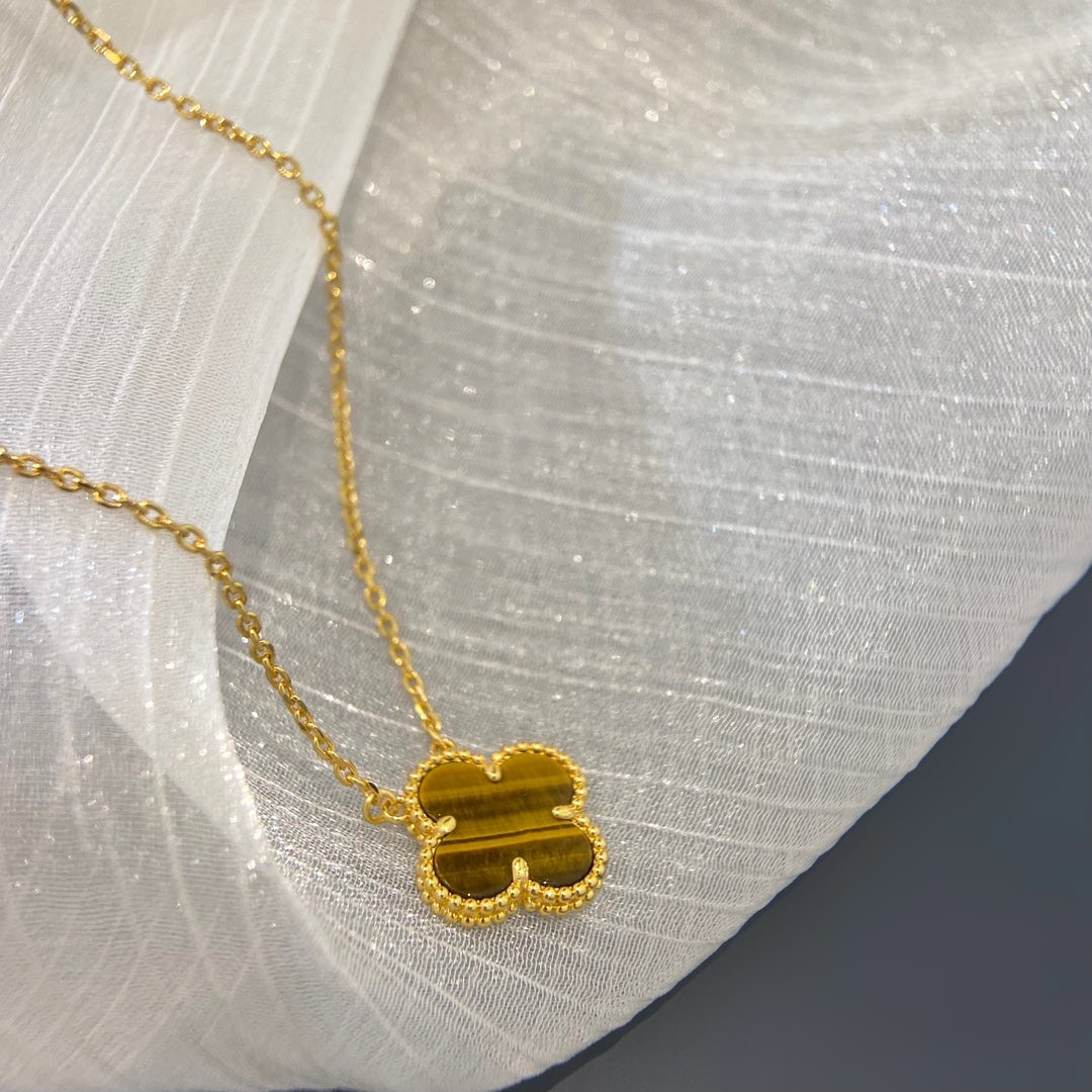 LuxluxHouse Best Quality Accessories Van Cleef & Arpels Necklace