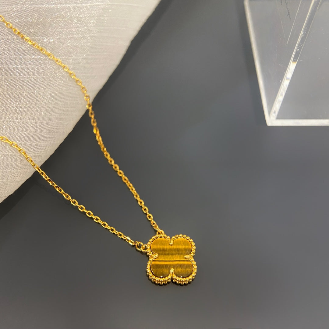 LuxluxHouse Best Quality Accessories Van Cleef & Arpels Necklace