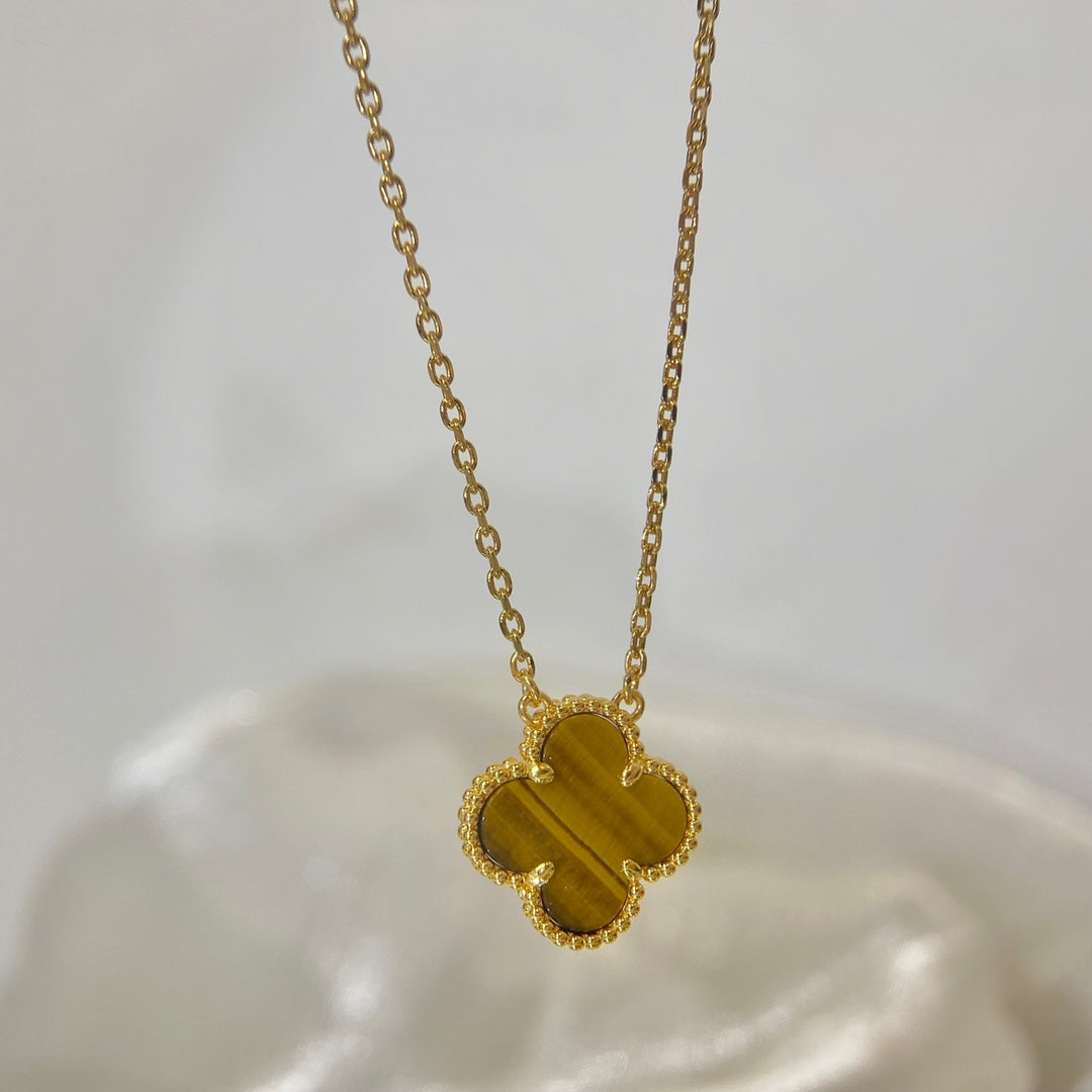 LuxluxHouse Best Quality Accessories Van Cleef & Arpels Necklace