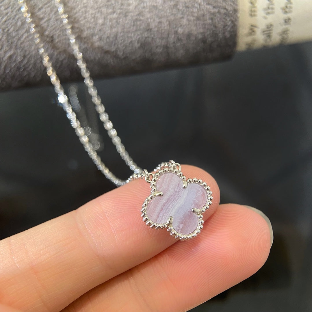 LuxluxHouse Best Quality Accessories Van Cleef & Arpels Necklace