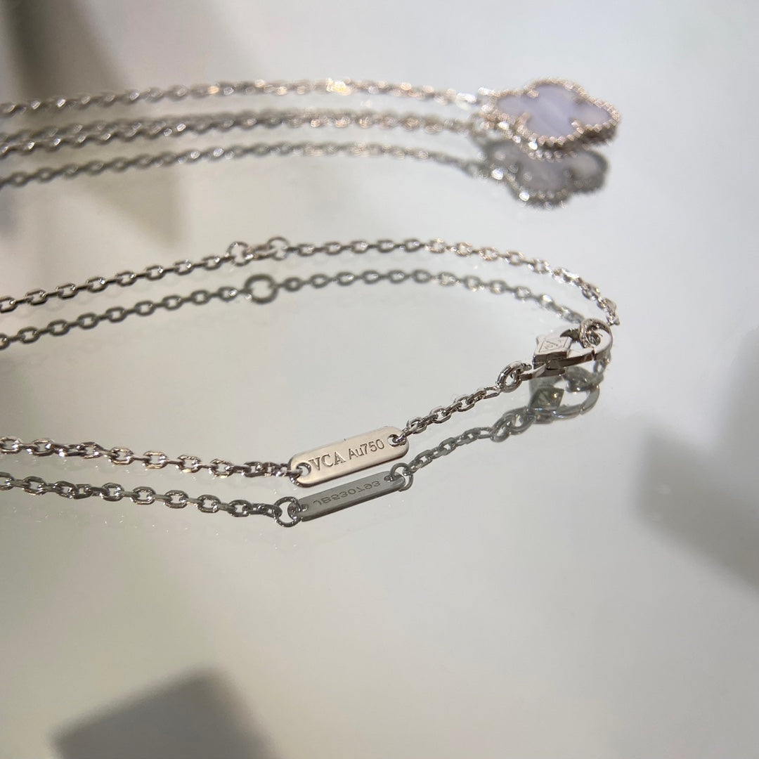 LuxluxHouse Best Quality Accessories Van Cleef & Arpels Necklace