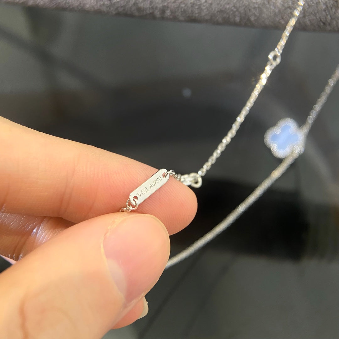 LuxluxHouse Best Quality Accessories Van Cleef & Arpels Necklace