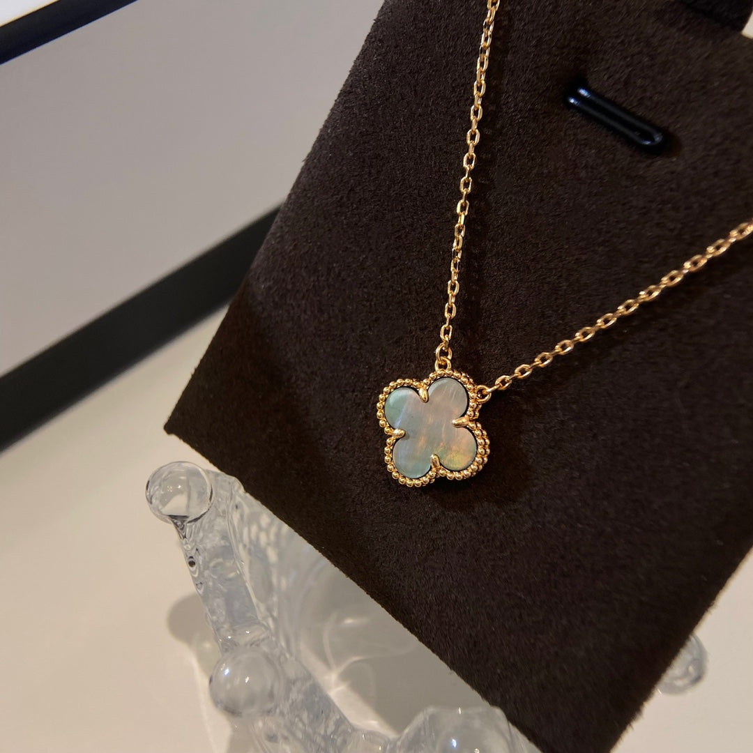 LuxluxHouse Best Quality Accessories Van Cleef & Arpels Necklace