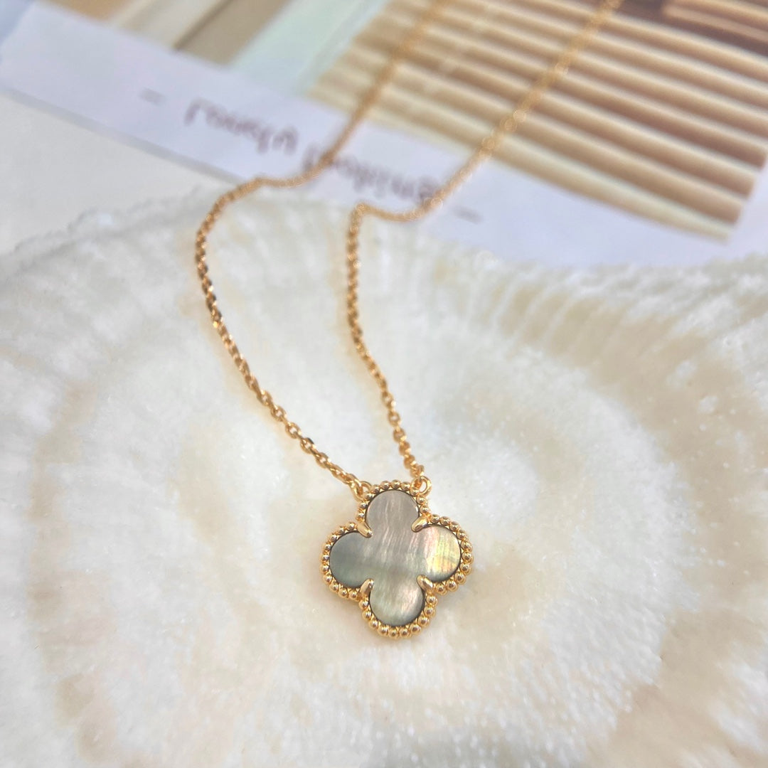 LuxluxHouse Best Quality Accessories Van Cleef & Arpels Necklace