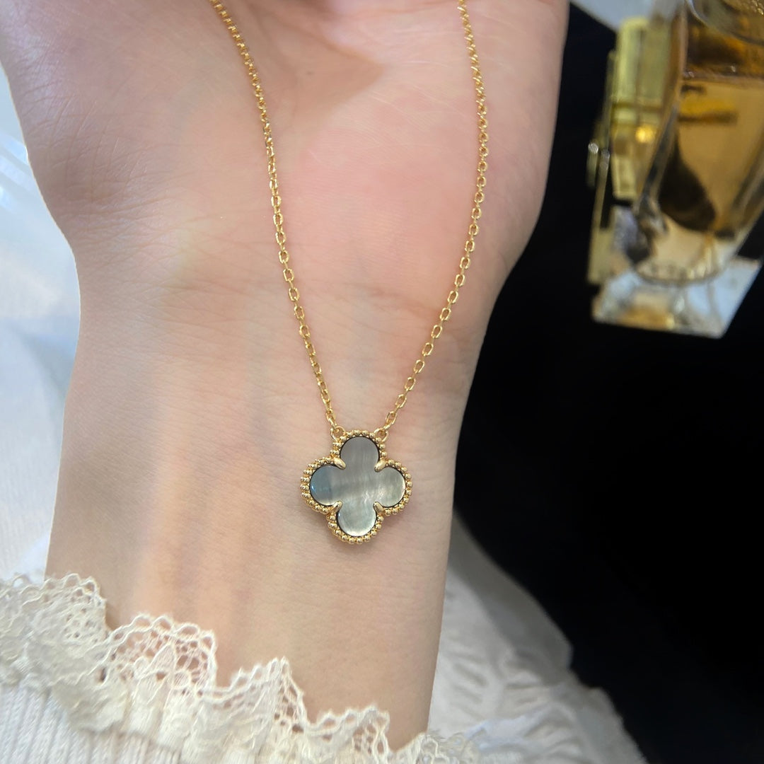 LuxluxHouse Best Quality Accessories Van Cleef & Arpels Necklace