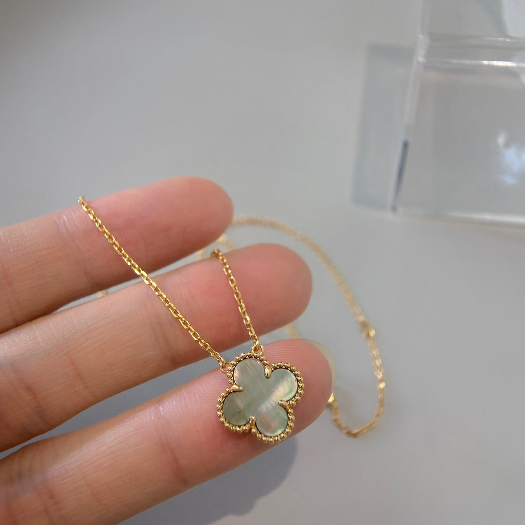 LuxluxHouse Best Quality Accessories Van Cleef & Arpels Necklace