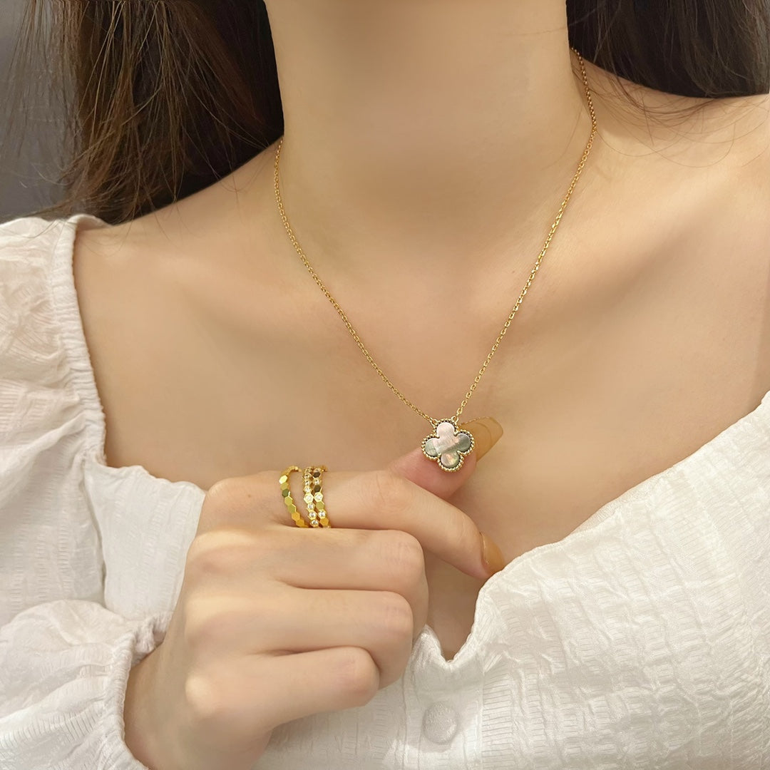 LuxluxHouse Best Quality Accessories Van Cleef & Arpels Necklace