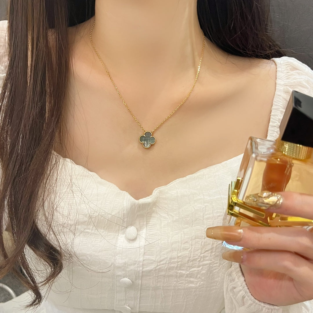 LuxluxHouse Best Quality Accessories Van Cleef & Arpels Necklace