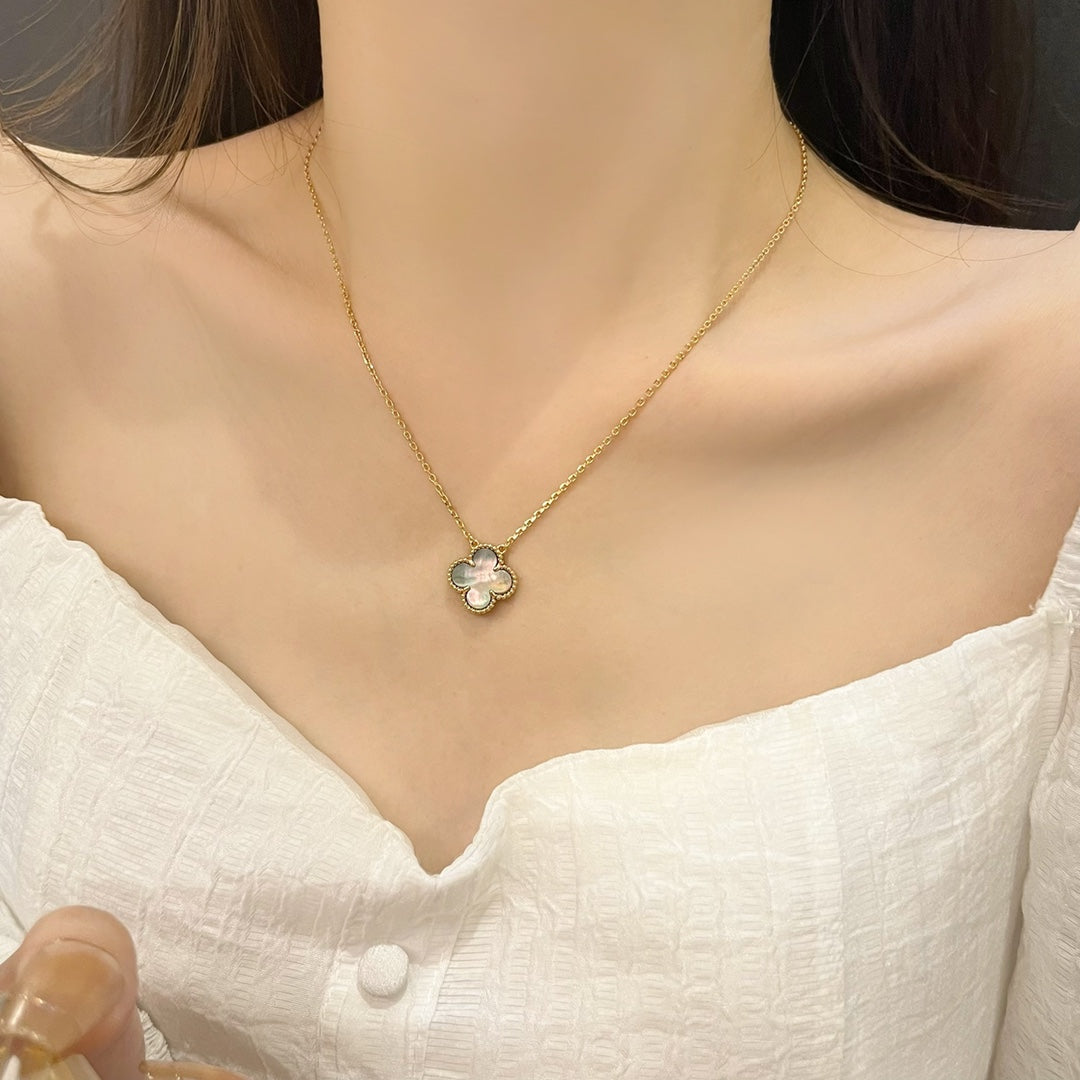 LuxluxHouse Best Quality Accessories Van Cleef & Arpels Necklace