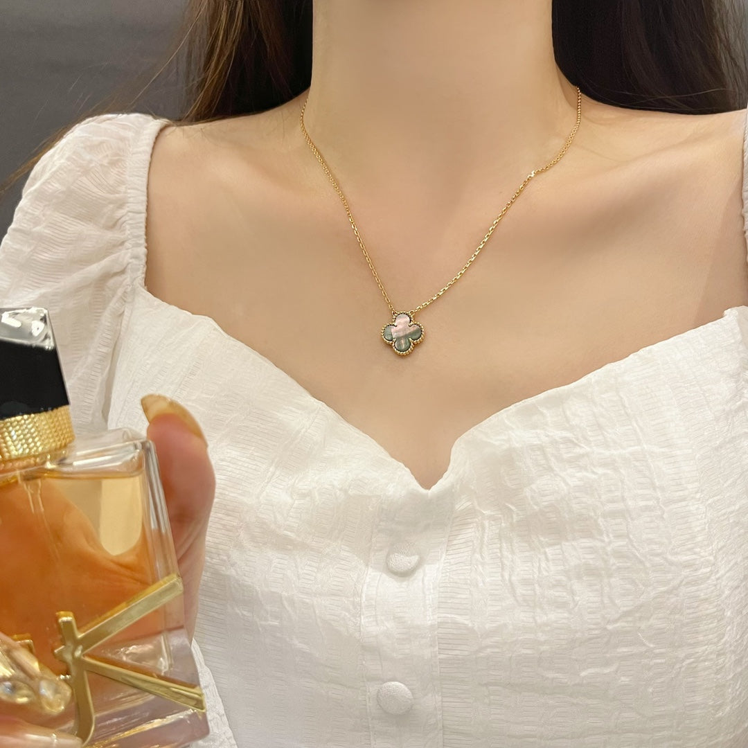 LuxluxHouse Best Quality Accessories Van Cleef & Arpels Necklace