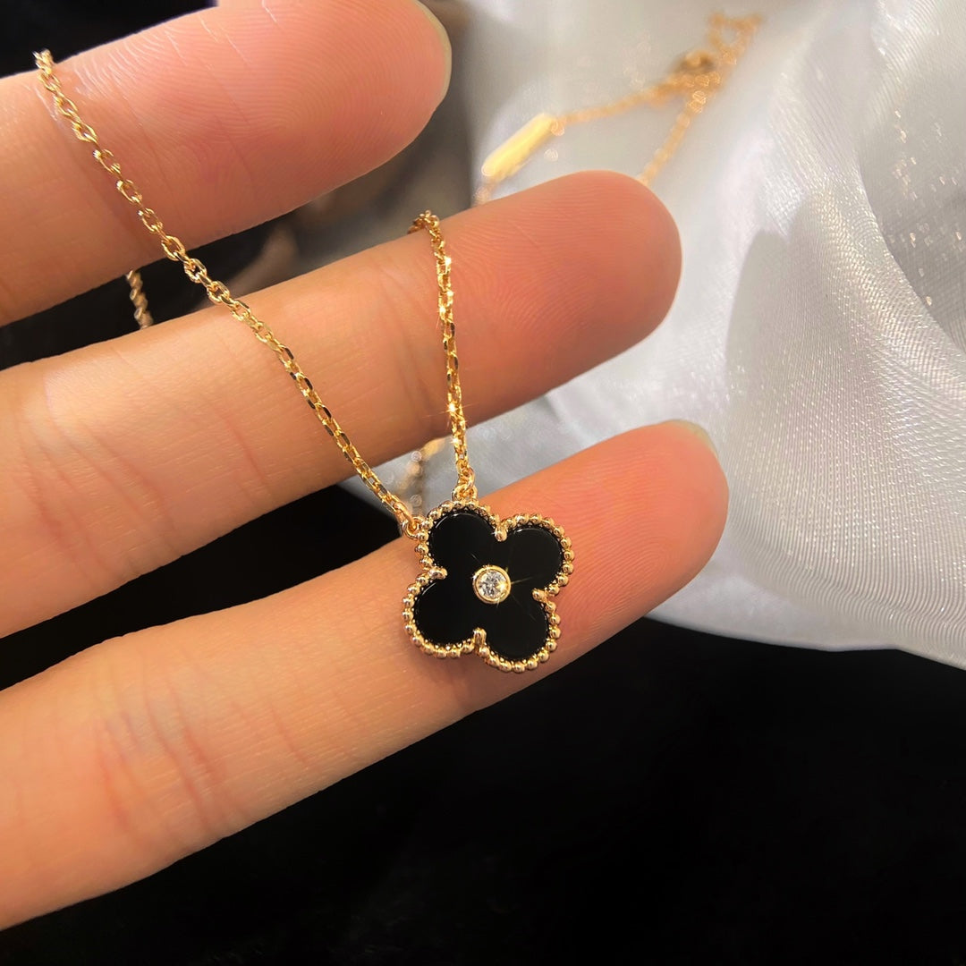 LuxluxHouse Best Quality Accessories Van Cleef & Arpels Necklace