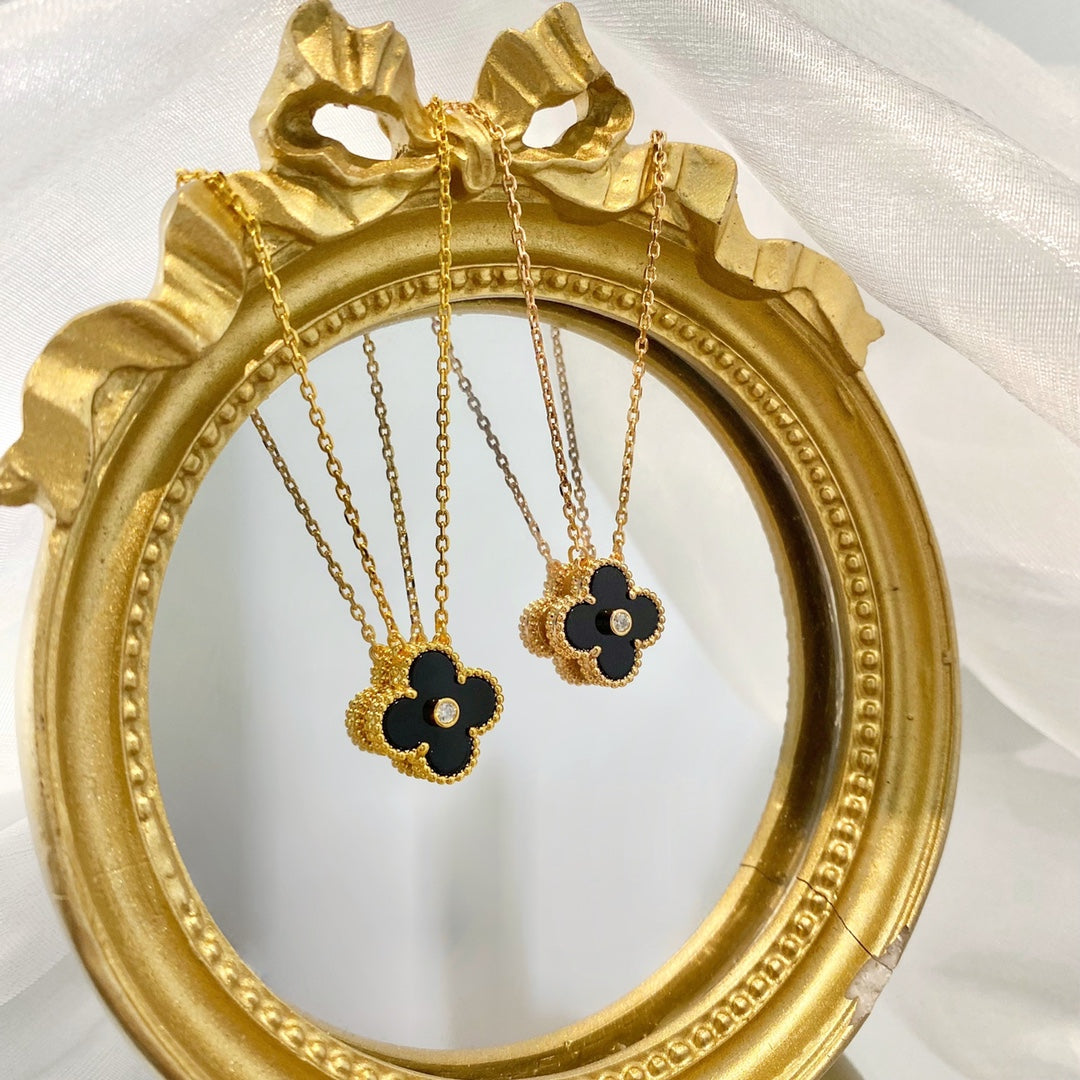 LuxluxHouse Best Quality Accessories Van Cleef & Arpels Necklace