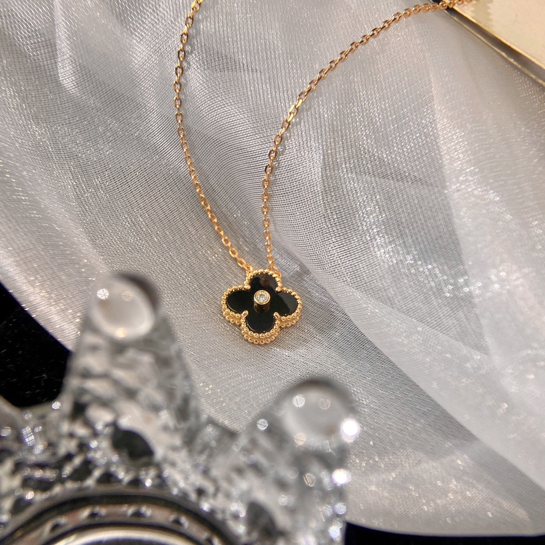 LuxluxHouse Best Quality Accessories Van Cleef & Arpels Necklace