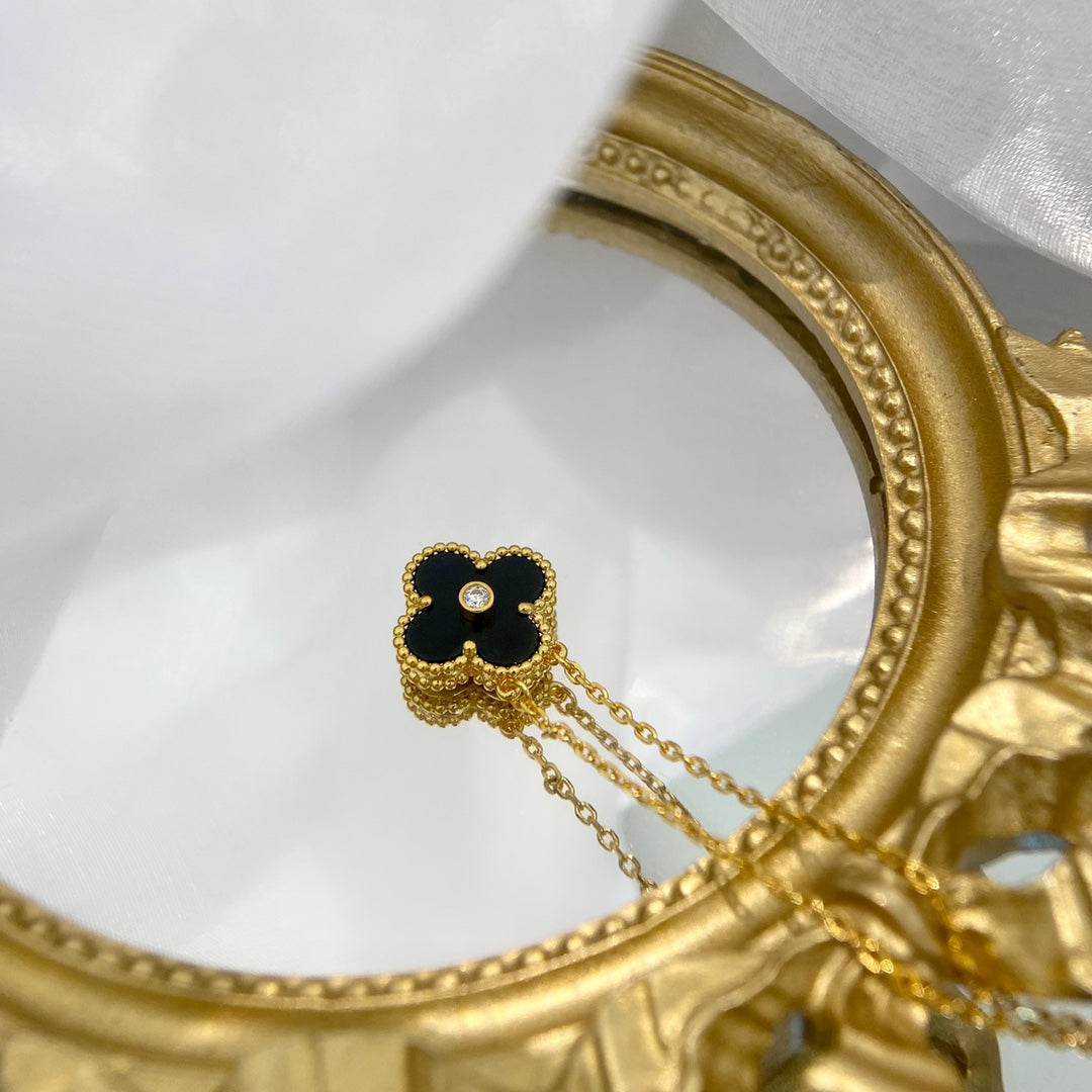 LuxluxHouse Best Quality Accessories Van Cleef & Arpels Necklace