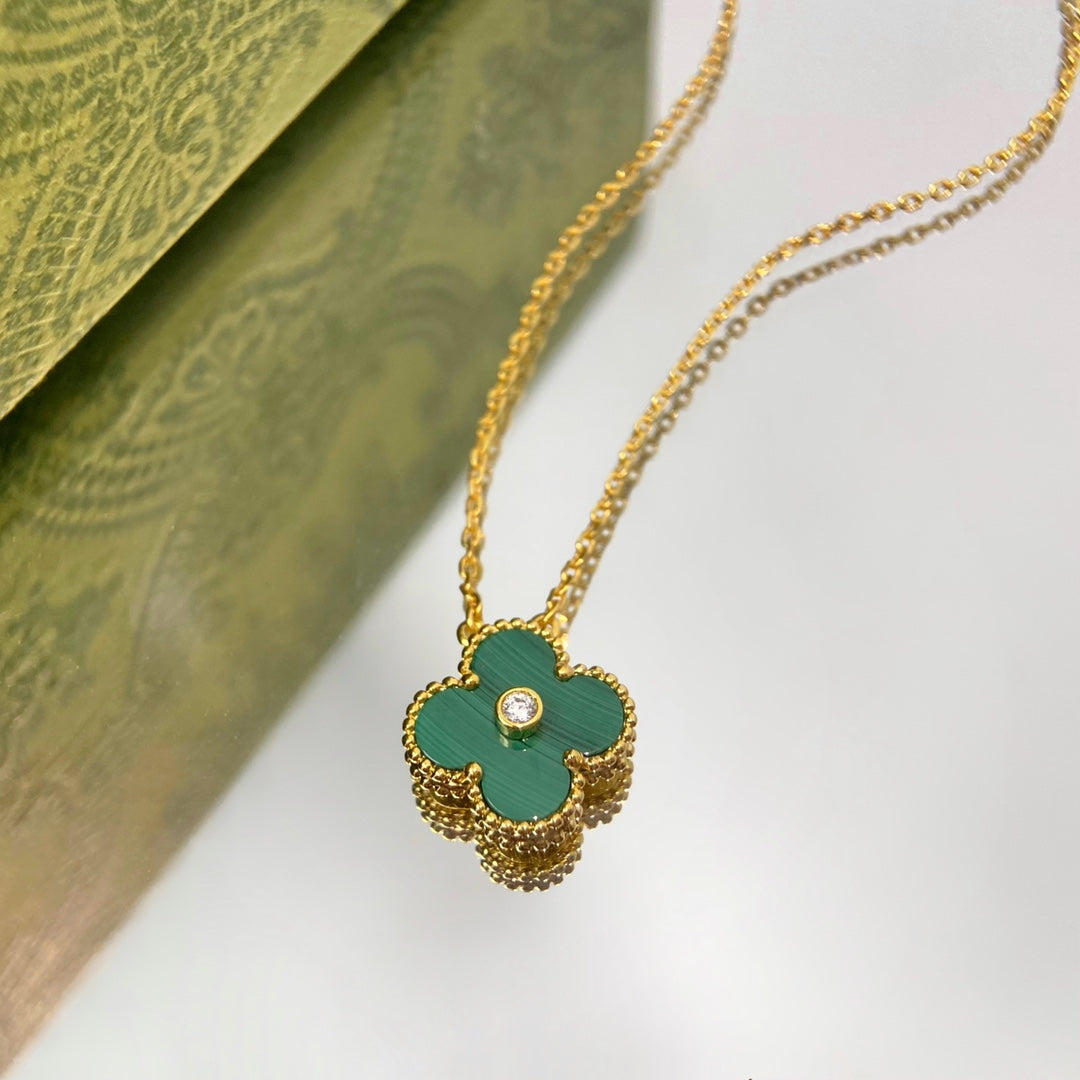 LuxluxHouse Best Quality Accessories Van Cleef & Arpels Necklace