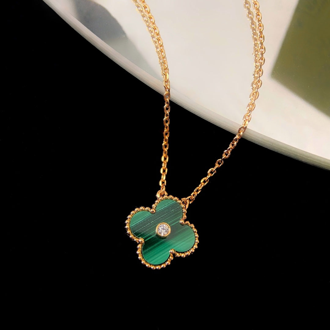 LuxluxHouse Best Quality Accessories Van Cleef & Arpels Necklace