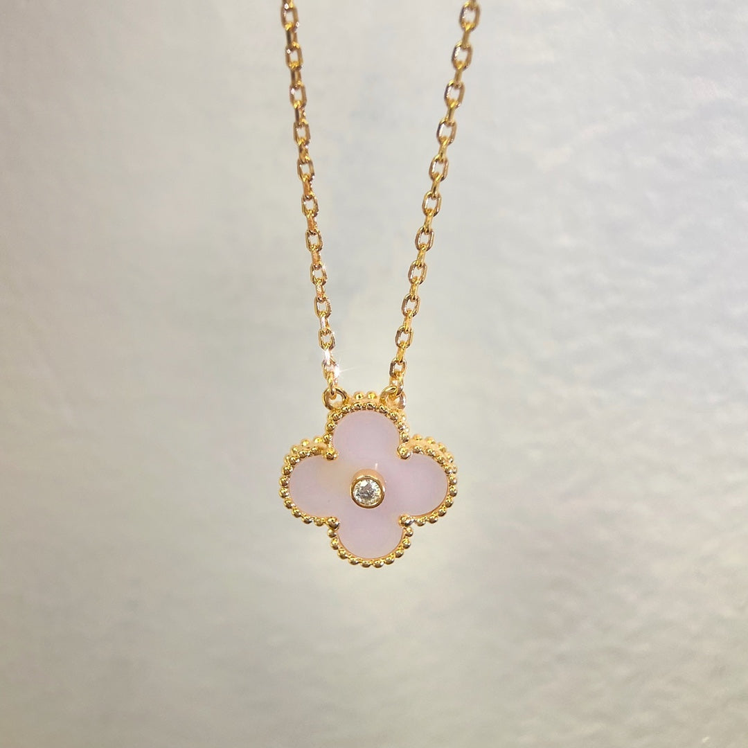 LuxluxHouse Best Quality Accessories Van Cleef & Arpels Necklace