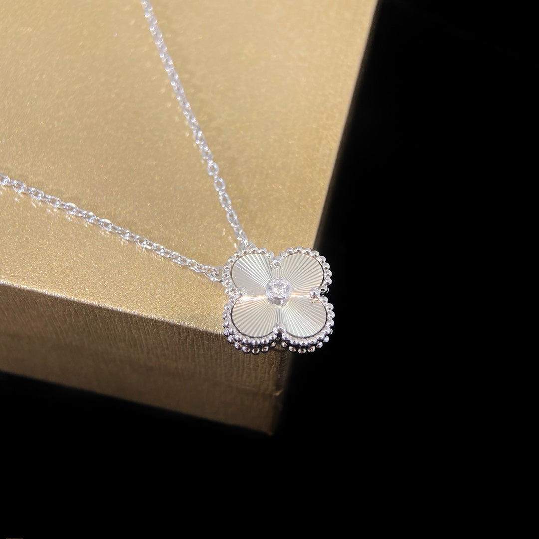 LuxluxHouse Best Quality Accessories Van Cleef & Arpels Necklace