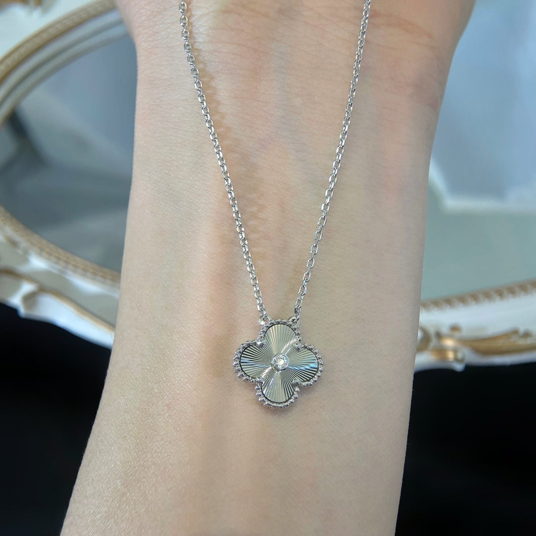 LuxluxHouse Best Quality Accessories Van Cleef & Arpels Necklace