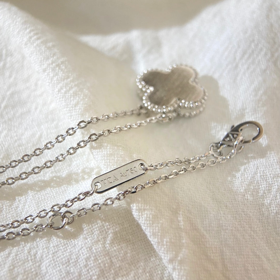 LuxluxHouse Best Quality Accessories Van Cleef & Arpels Necklace