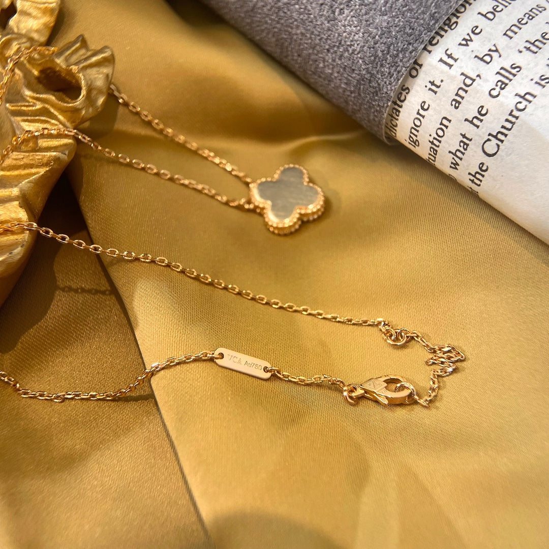 LuxluxHouse Best Quality Accessories Van Cleef & Arpels Necklace
