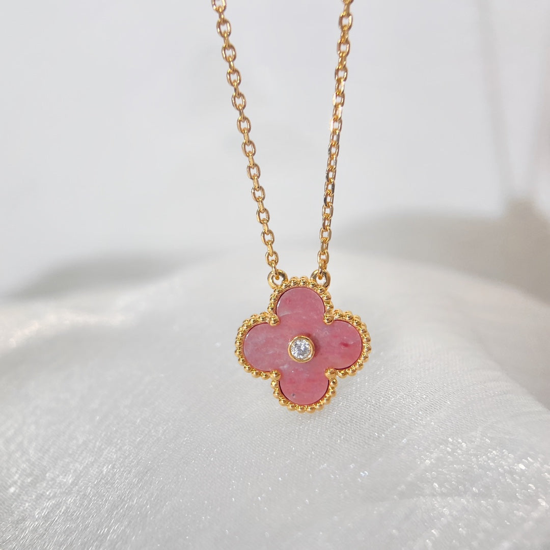 LuxluxHouse Best Quality Accessories Van Cleef & Arpels Necklace