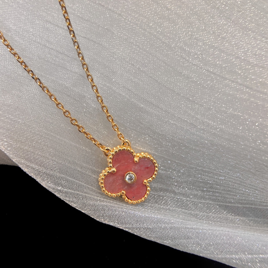 LuxluxHouse Best Quality Accessories Van Cleef & Arpels Necklace