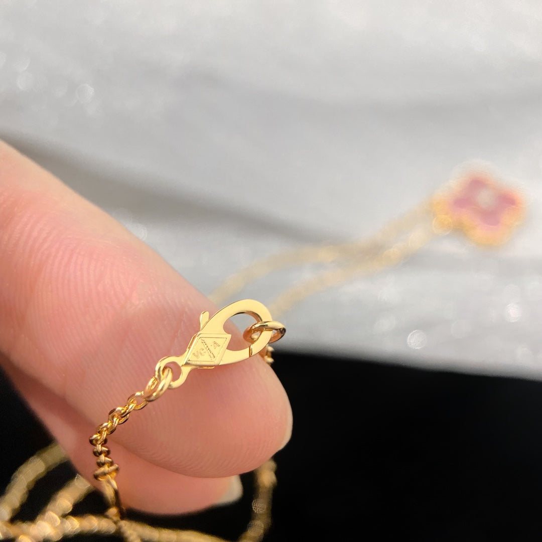 LuxluxHouse Best Quality Accessories Van Cleef & Arpels Necklace