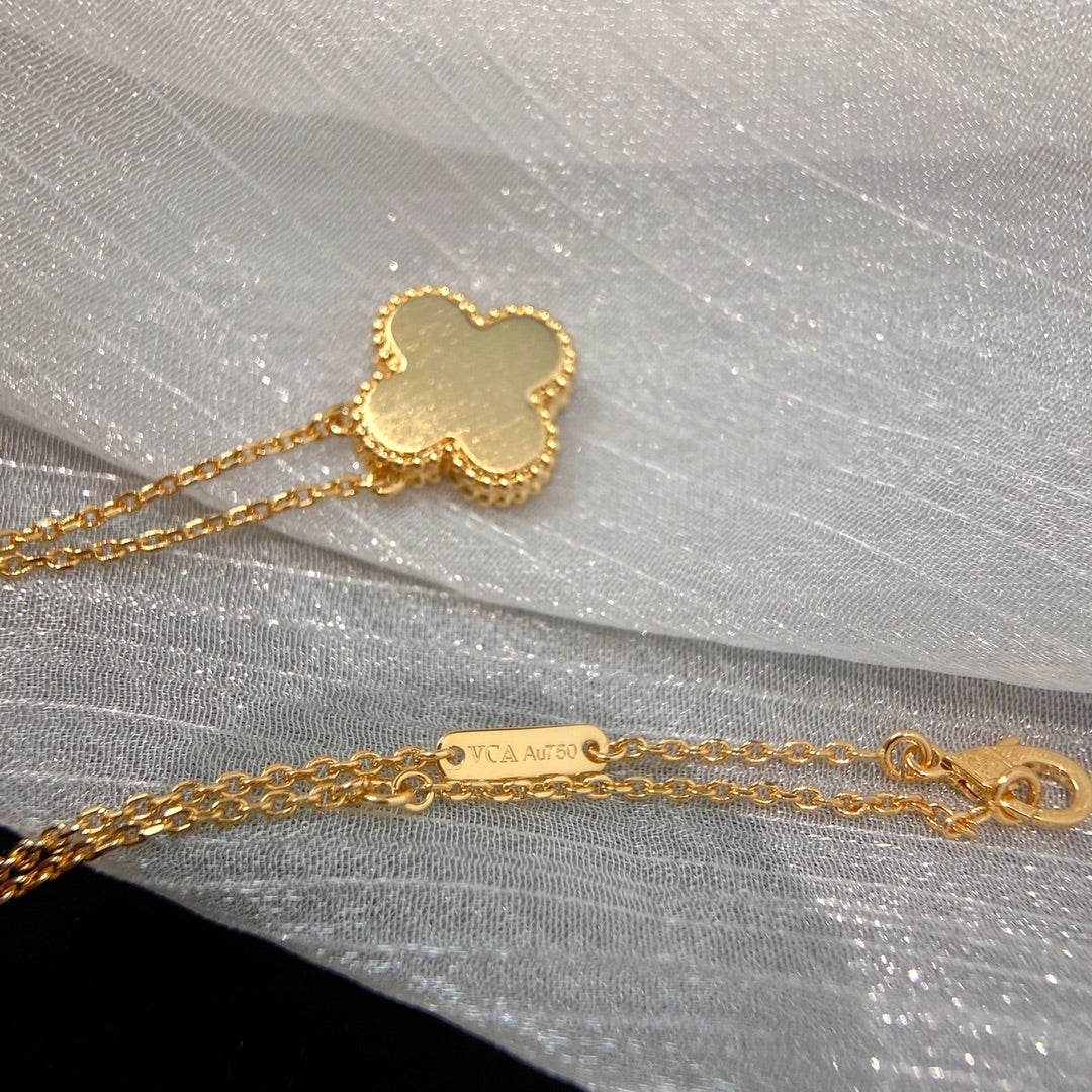 LuxluxHouse Best Quality Accessories Van Cleef & Arpels Necklace