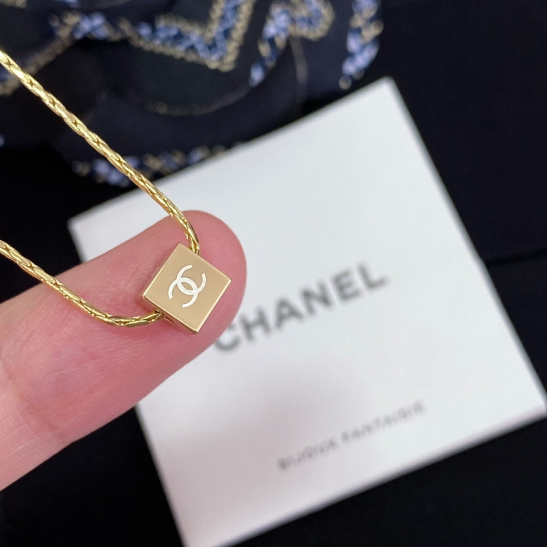 LuxluxHouse Best Quality Accessories Necklace Chanel