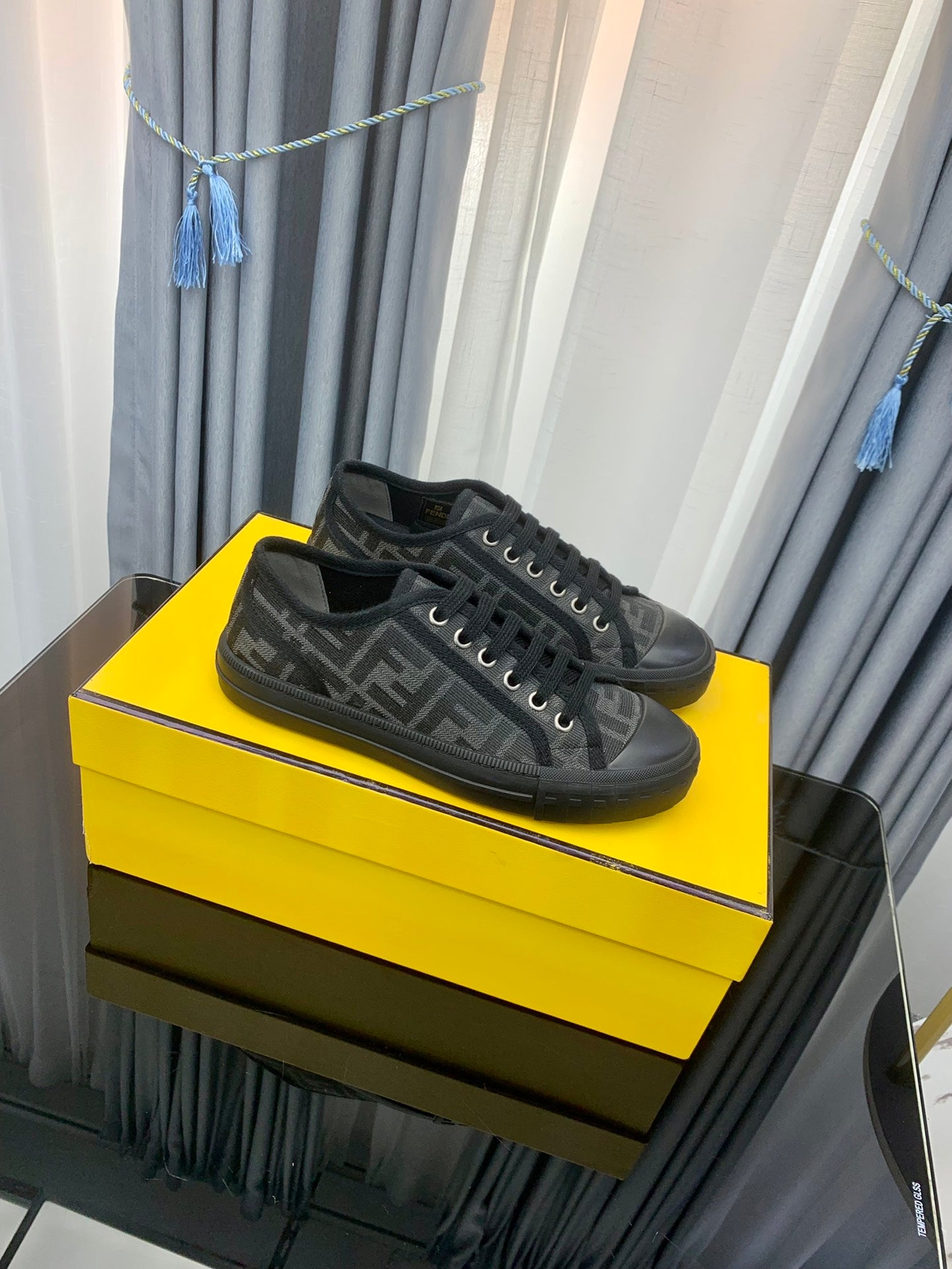 LuxluxHouse Best Quality Fendi Women Shoes