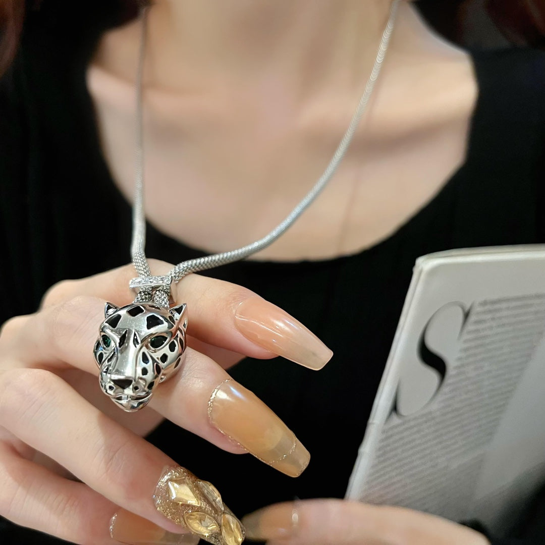 LuxluxHouse Best Quality Accessories Necklace Cartier