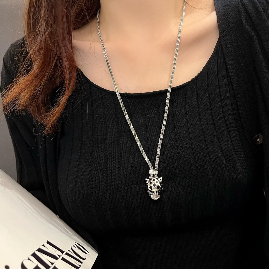 LuxluxHouse Best Quality Accessories Necklace Cartier