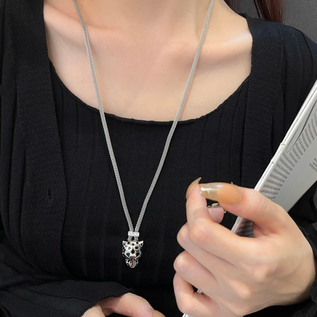 LuxluxHouse Best Quality Accessories Necklace Cartier