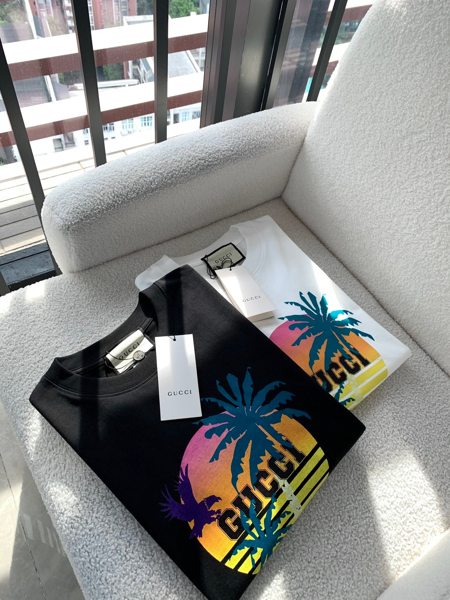 LuxluxHouse Best Quality Clothes Gucci T-shirt