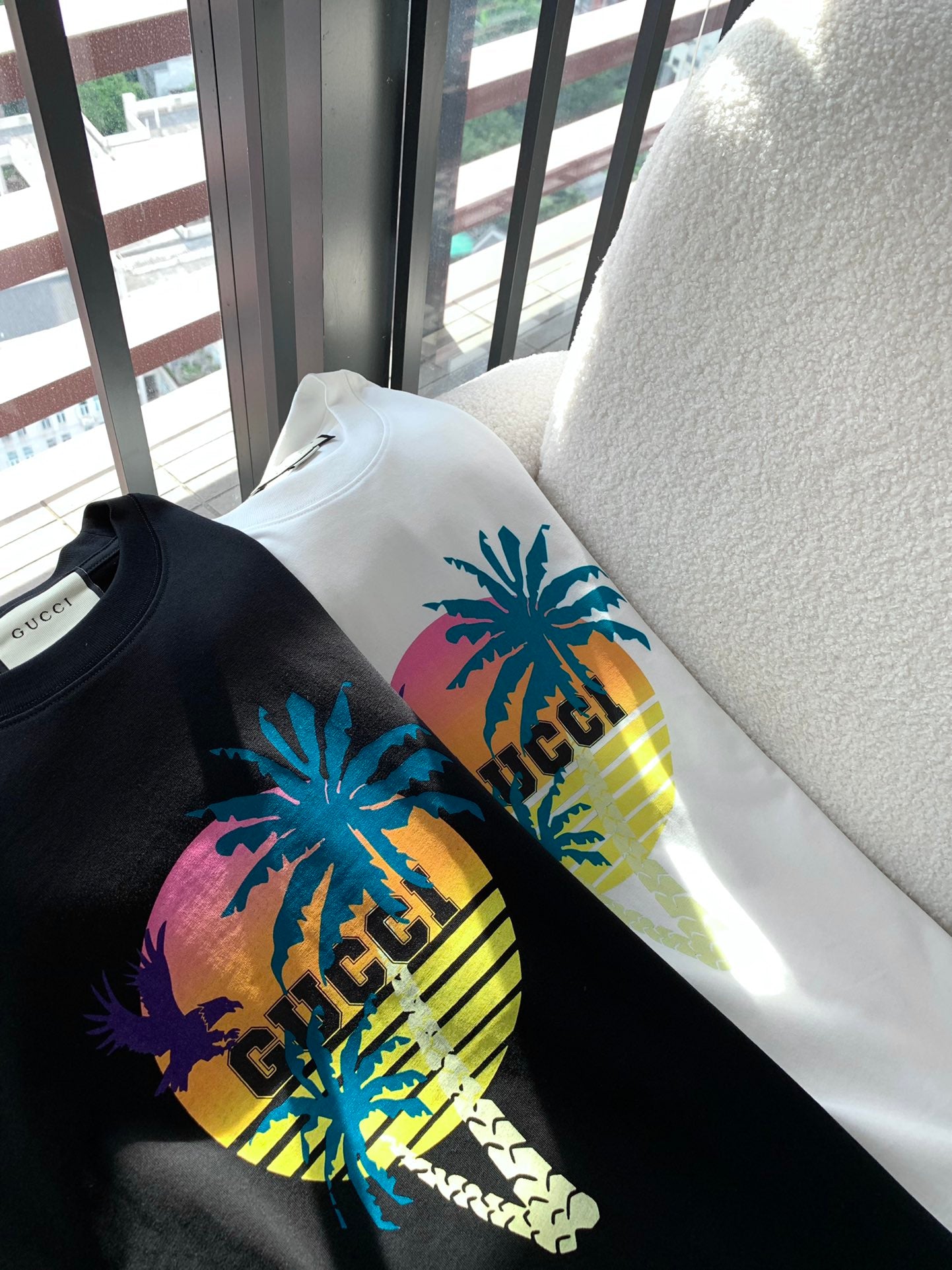LuxluxHouse Best Quality Clothes Gucci T-shirt