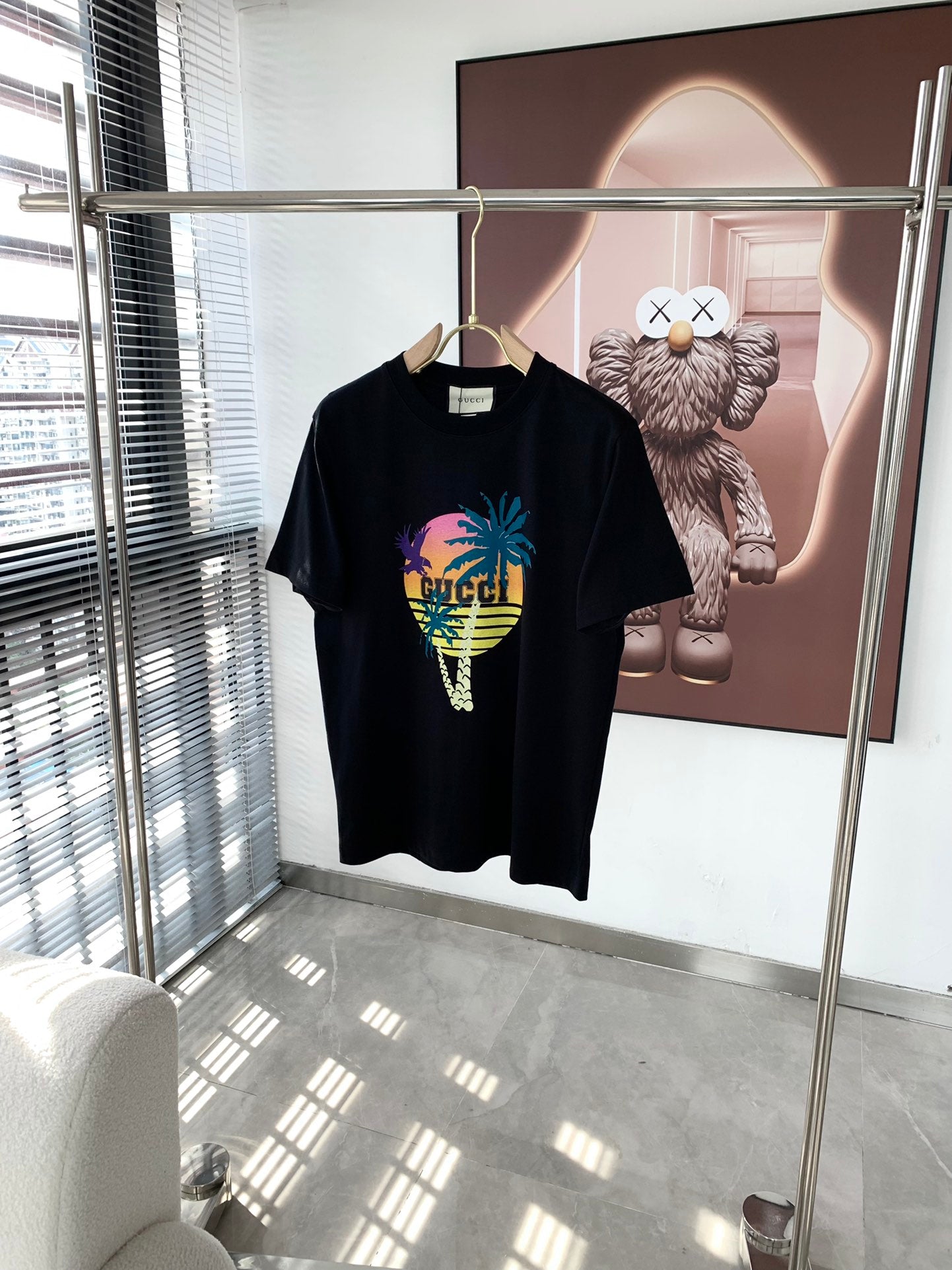 LuxluxHouse Best Quality Clothes Gucci T-shirt