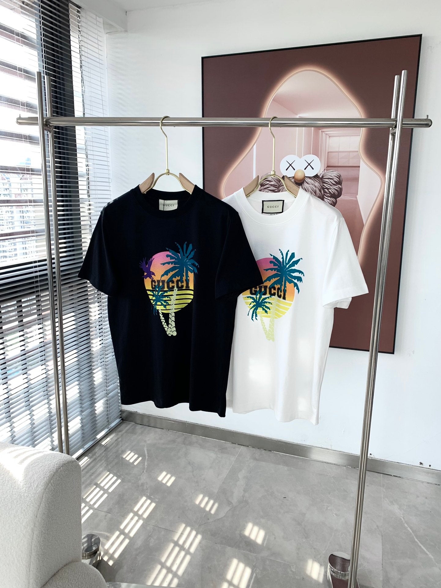 LuxluxHouse Best Quality Clothes Gucci T-shirt