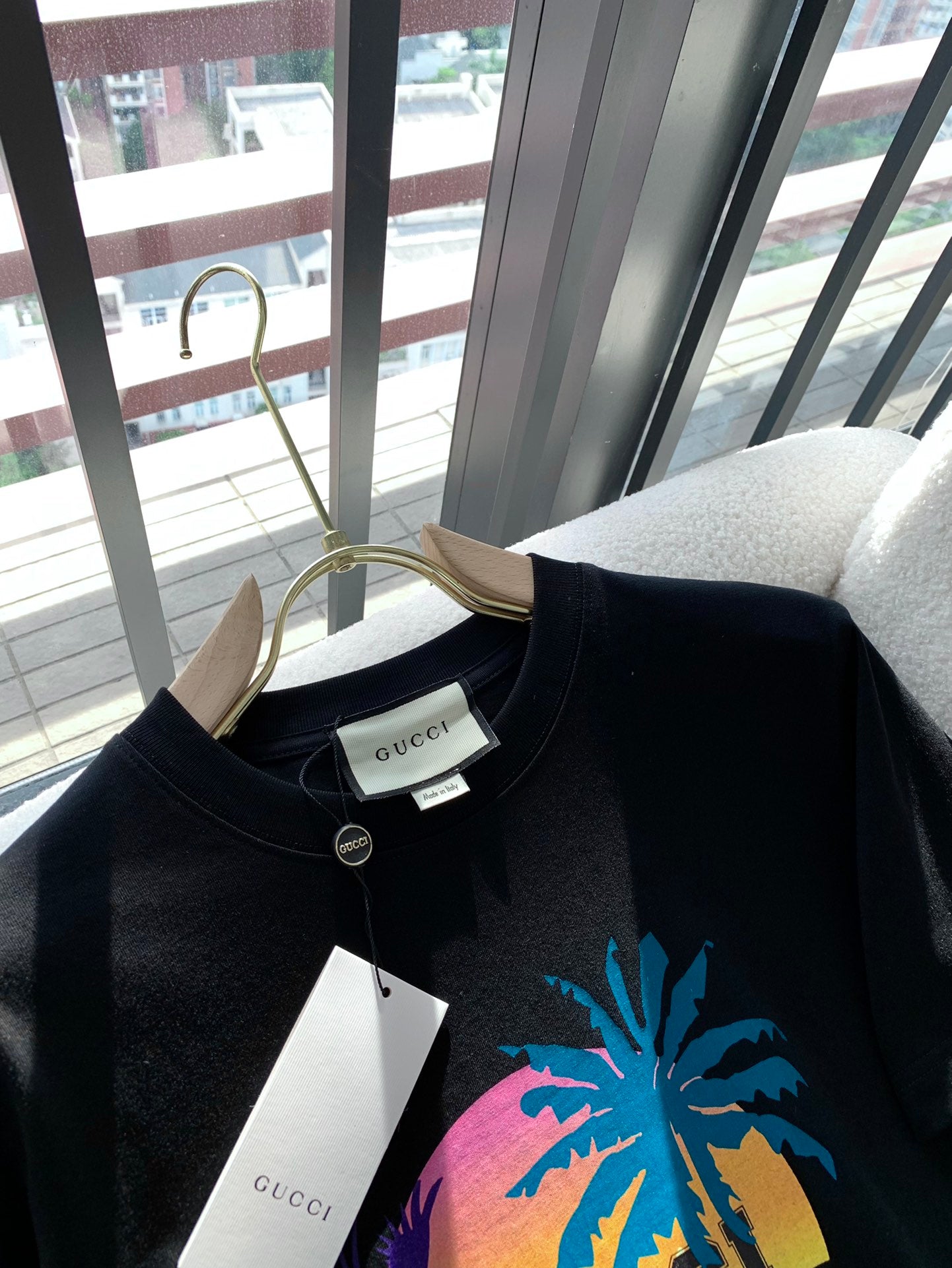 LuxluxHouse Best Quality Clothes Gucci T-shirt