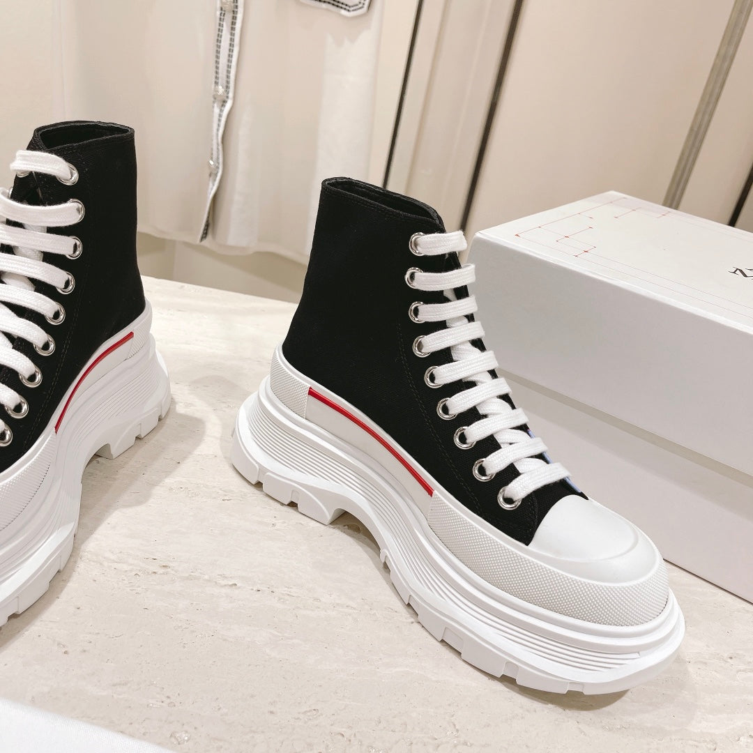 LuxluxHouse Best Quality Shoes Alexander McQueen