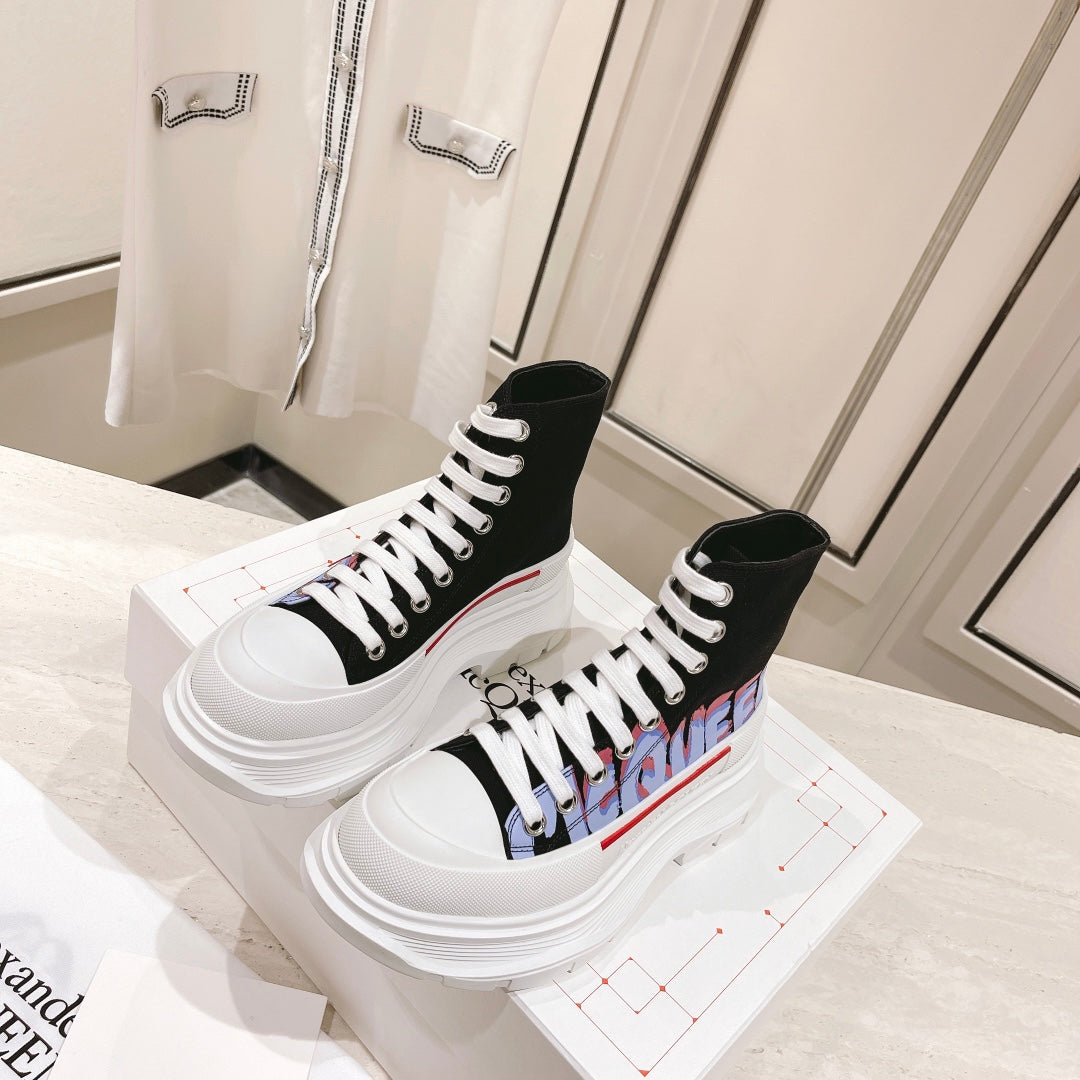 LuxluxHouse Best Quality Shoes Alexander McQueen