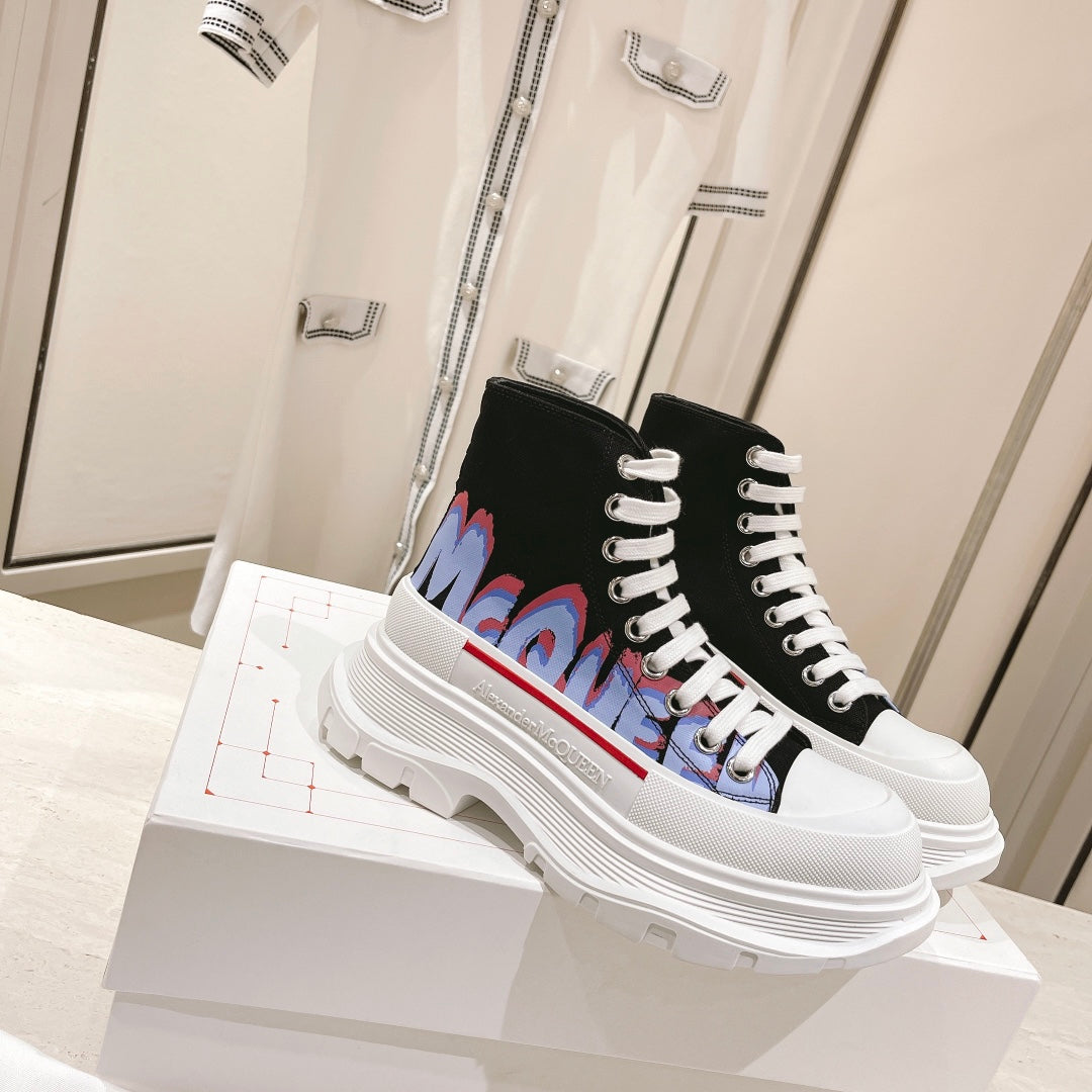 LuxluxHouse Best Quality Shoes Alexander McQueen