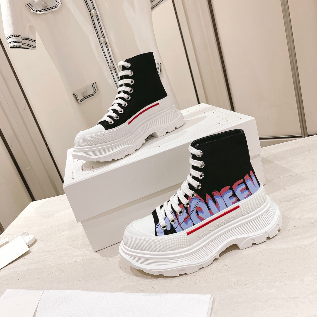LuxluxHouse Best Quality Shoes Alexander McQueen