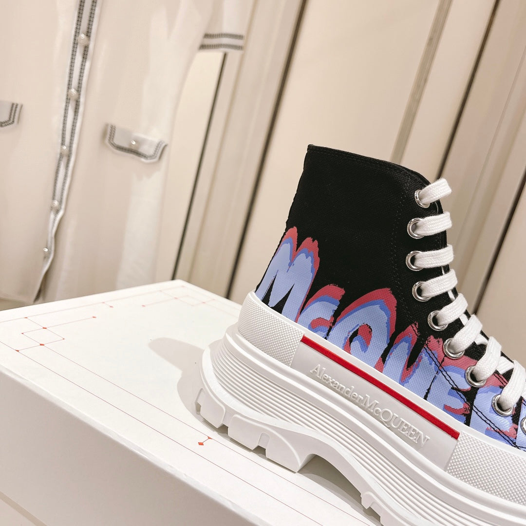 LuxluxHouse Best Quality Shoes Alexander McQueen