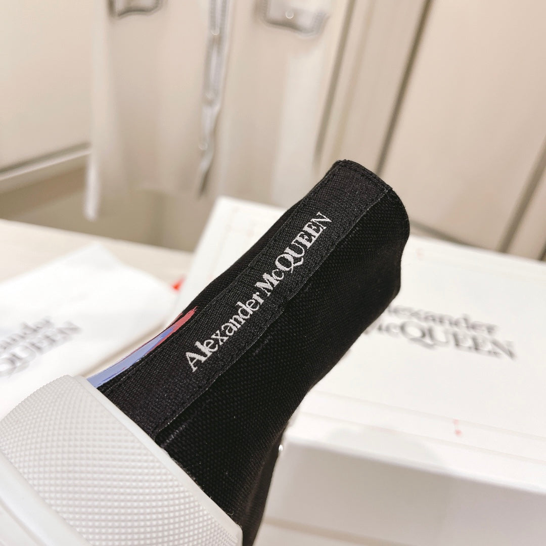 LuxluxHouse Best Quality Shoes Alexander McQueen