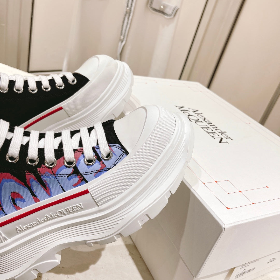 LuxluxHouse Best Quality Shoes Alexander McQueen